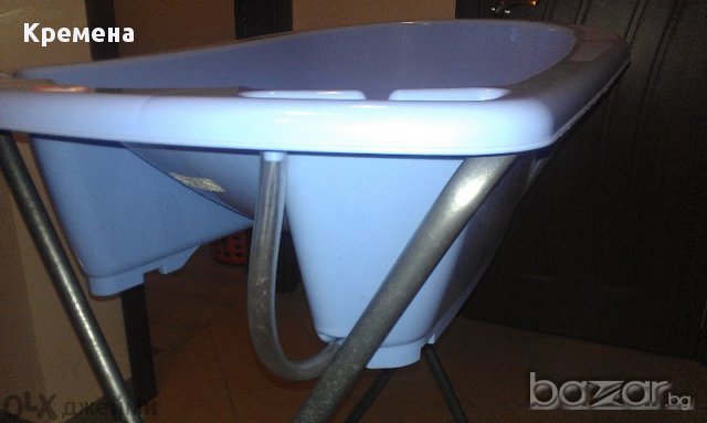 Анатомична вана за къпане , снимка 8 - За банята - 16428543