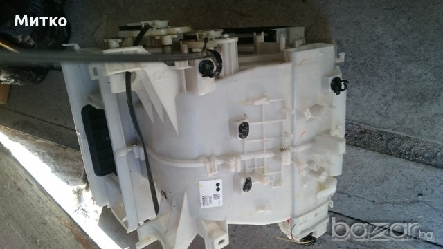 Радиатор парно за Toyota Urban Cruiser 1,33i, снимка 4 - Части - 20614165