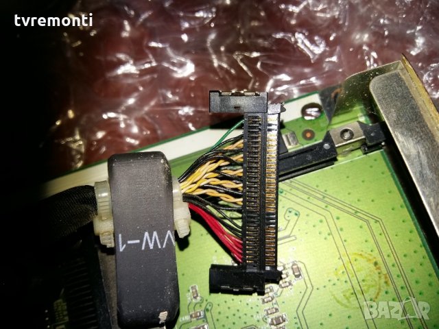 Main Board 715T2913-1, снимка 4 - Части и Платки - 22121665