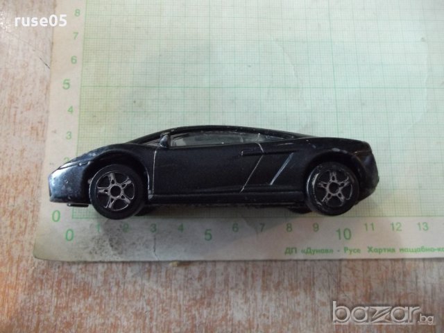 Кола - 283, снимка 3 - Други ценни предмети - 20890525