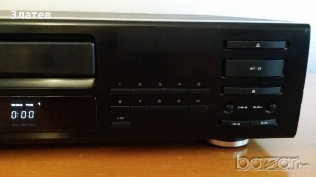 CD player KENWOOD DP - 1060, снимка 3 - MP3 и MP4 плеъри - 20646021