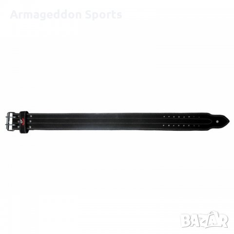 Фитнес колан за кръст Трибойски Power Belt, снимка 3 - Спортна екипировка - 22239311