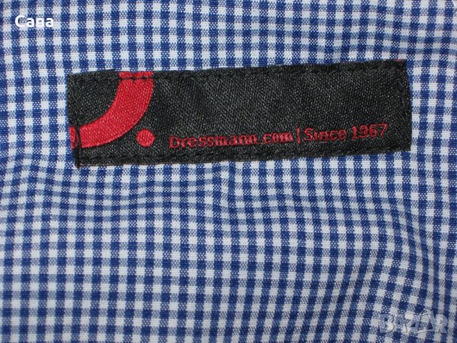 Къси панталони DRESSMANN   мъжки,размер30