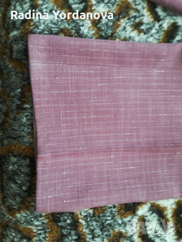 Комплект сако и панталон в красив цвят., снимка 5 - Комплекти - 25520654