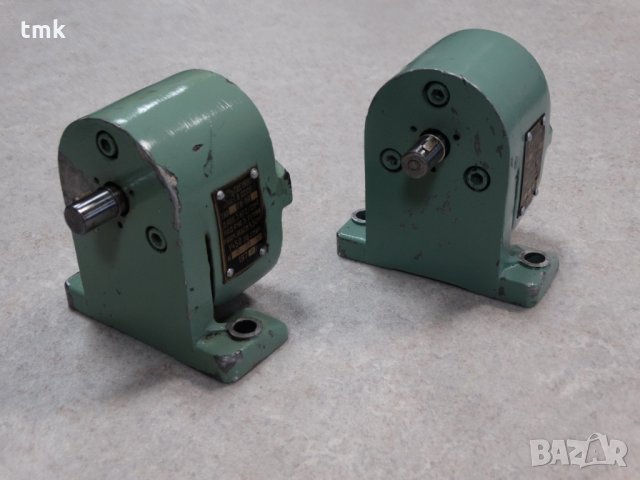 Хидравлична помпа Г 11-11, Г11А, снимка 12 - Резервни части за машини - 24845907