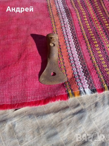 Старинен инструмент #19, снимка 3 - Антикварни и старинни предмети - 24444131