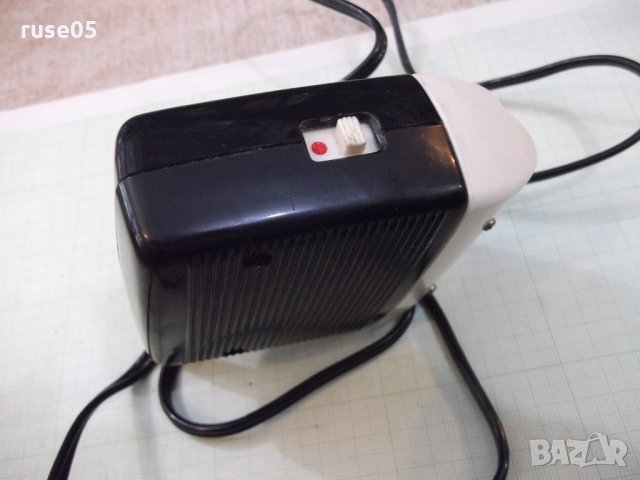 Самобръсначка "ВВ" електрическа от соца-Made in GDR работеща, снимка 3 - Други ценни предмети - 25412976