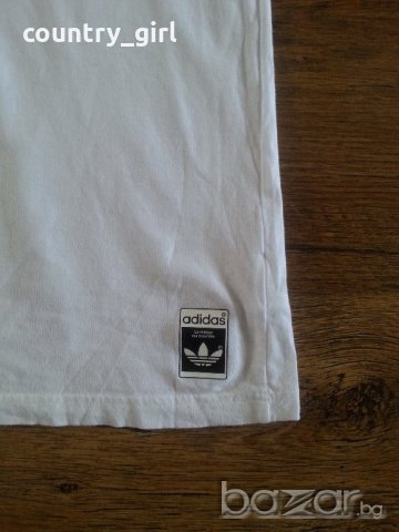 Adidas - мъжка тениска, снимка 5 - Тениски - 18799863