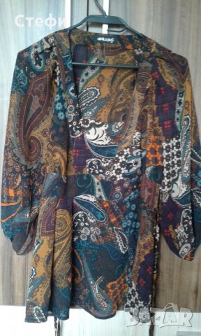 Блузи по 10 лв, снимка 6 - Блузи с дълъг ръкав и пуловери - 24949163