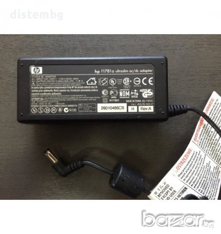 Адаптер HP f1781a