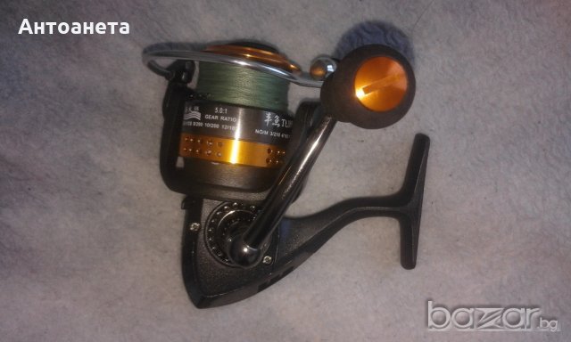 Макари за риболов, снимка 11 - Макари - 20138750