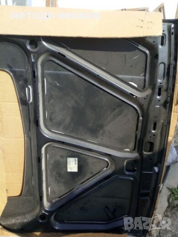 преден капак за фиат уно 85-92, снимка 2 - Части - 22500155