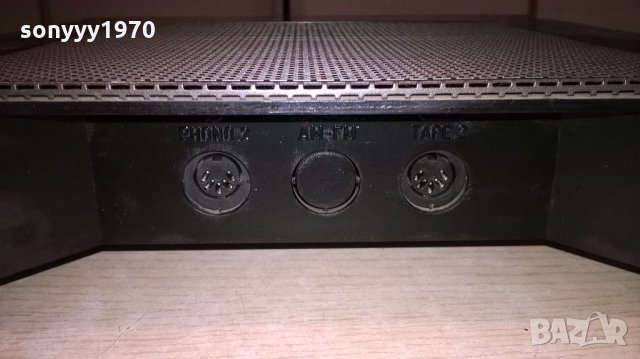 schneider dcs 8025pa-hifi stereo preamplifier-west germany, снимка 11 - Ресийвъри, усилватели, смесителни пултове - 22085771
