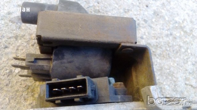 Бобина за OPEL ASTRA F 91-98 1.4i , снимка 7 - Части - 12999158