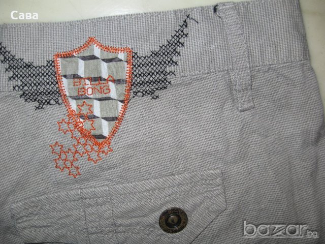 Къси панталони BILLABONG  дамски,размер 34