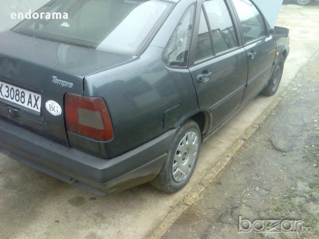 Части фиати Темпра ,Пунто,Брава,Браво, Уно, снимка 4 - Части - 17381953