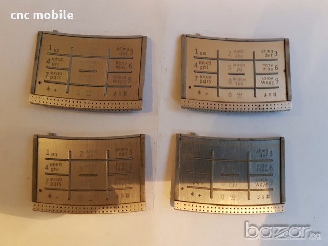 Nokia X3 - Nokia X3-00 оригинални части и аксесоари , снимка 5 - Резервни части за телефони - 20527559
