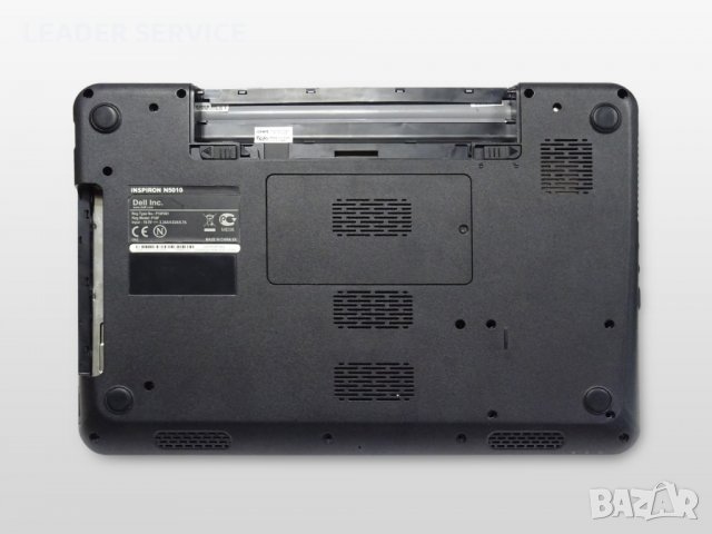 DELL INSPIRON N5010 за части, снимка 2 - Части за лаптопи - 24930268