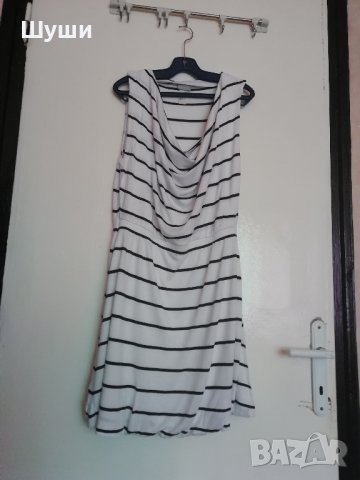 Рокля туника на марката Н&М