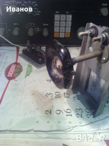 Реостати, тримери, резистори и съпротивителен проводник, снимка 3 - Друга електроника - 23942183