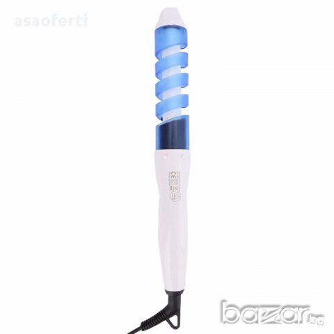 Маша за къдрици , снимка 10 - Маши за коса - 16862410