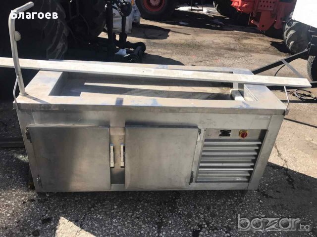 Бен Мари, снимка 2 - Витрини - 17347046