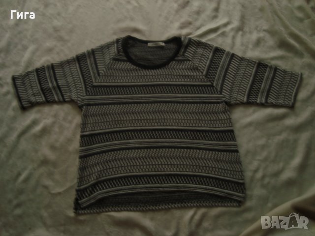 Пуловерче PULL & BEAR м/л, снимка 1 - Блузи с дълъг ръкав и пуловери - 24281397