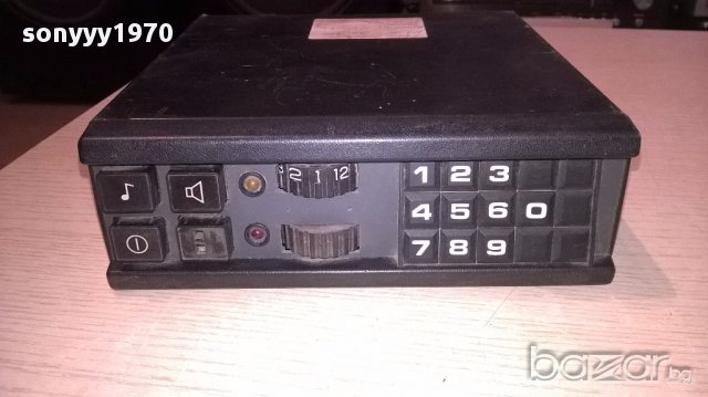 Storno-com5332 станция за кола/камион-внос швеицария