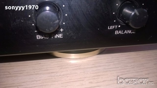 Denon drm-540 hx pro/dolby b/c-fine bias/2мотора-внос англия, снимка 10 - Ресийвъри, усилватели, смесителни пултове - 12985290