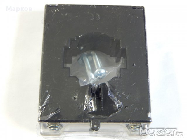 Токови трансформатори различни типове, снимка 3 - Други машини и части - 13462623