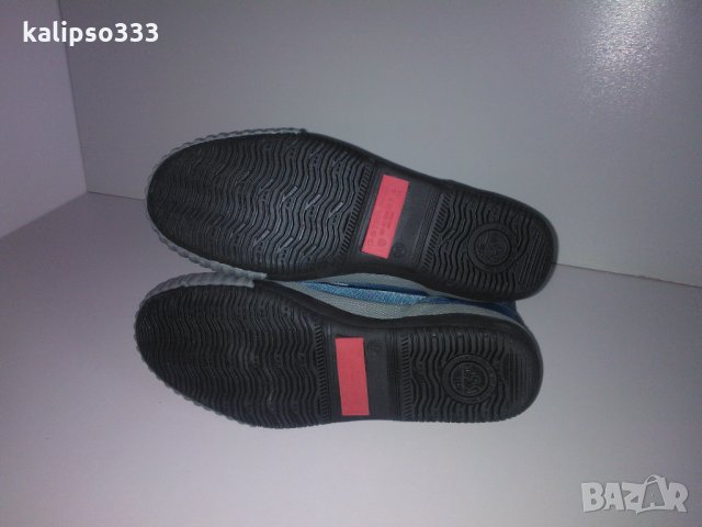 G-Star оригинални обувки, снимка 4 - Кецове - 24152898