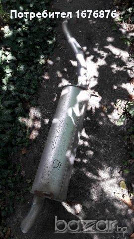 Рено меган Коуч 2.0 16 на части, снимка 6 - Автомобили и джипове - 19207733