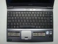 Sony Vaio PCG-6Q1M лаптоп на части