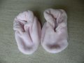 Бебешки пантофи George, стелка 8.5см 