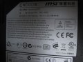 Продавам лаптоп MSI -CX600-на части , снимка 6