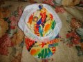 шапка с козирка, снимка 1 - Шапки, шалове и ръкавици - 22221100