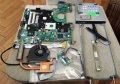 Benq A52 на части, снимка 2
