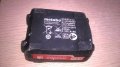 Metabo li-ion 14.4v/2.0ah battery-внос швеицария, снимка 4