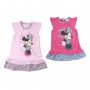 Рокличка с Мини на Disney, снимка 1 - Бебешки рокли - 24365455