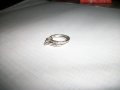сребърен пръстен, снимка 5