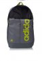 Раница Adidas Essentials Linear Grey Backpack, снимка 6