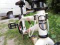 Велосипед BMX Reebok VOID 20 цола, снимка 5