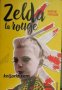 Zelda la rouge , снимка 1 - Други - 24464320