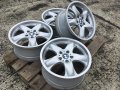  18" джанти 5х120 БМВ Х5 BMW X5 X3 Оригинал!Топ състояние! , снимка 7
