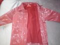 Детско яке за момиче, снимка 4