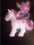  Симпатично пони - my little pony , снимка 1 - Рисуване и оцветяване - 17257031