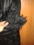 дамско черно зимно палто на Сool cat-размер-м-л , снимка 10
