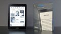 Флагманът на Amazon: Kindle Voyage 6"E-ink 300dpi 4GB WiFi BG-keyboard