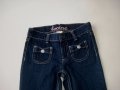 Gimboree,нови дънки за момиче,104 см. , снимка 1 - Детски панталони и дънки - 16390652