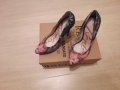 Нови.Налични  със страхотни  цветове  REPLAY, снимка 1 - Дамски обувки на ток - 17475053